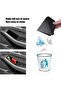 4PCS Car Door Storage Box Fit for Mazda 3/CX-30 2020-2025 Interior Accessories, Compact & Durable Si - 3