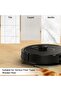 4-piece replacement set for iRobot Combo i8/i8+/i5/i5+/j5/j5+ robotic vacuum cleaners, including washable and reusable microfiber mop pads. - 4