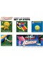 Slide 'N Score Activity Bouncer, Multicolour - 5