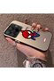 15t Pro Compatible Silicone Edge Hard Back Case Couple Phone Case Spider Man Patterned - 2