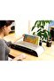 Helios 60 Thermal Binding Machine | 600-Sheet Capacity | 60 mm Binding Thickness - 3