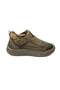 525 Khaki Leather Men's Boots - 2