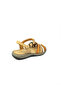 1750 Mink Leather Women's Sandals - 4