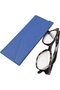 Hard shell 2-pack – Women's – Blue – Adult glasses pouch & storage box - 3