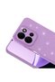 Xiaomi Redmi 15C Case Camera Protected Silvery Silicone Superior Protection - 5