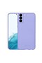 غطاء حماية ناعم من السيليكون لهاتف Galaxy S22 Plus مع حماية للكاميرا - 2