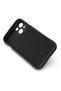 iPhone 14 Case with Camera Protection, Flexible Silicone Finger Strip - 6
