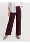 Lcw Jeans Mürdüm Wideleg Women's Jean Pants - 2