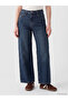 Lcw Jeans Petite Wideleg Women's Jean Pants - 3