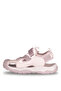 152-16-26Y1608 P-3 Pink Sandals - 4