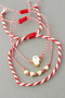3 Pieces Ftm Ana Eli Marteniçka Bracelet - 2