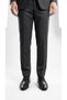 Men's Shoes Classic Oxford Lace-Up Plain Flat Sole Groom's Suit Office Stylish Closed Laces 130129 - 2