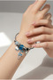 Deer Detailed Bracelet - 3