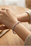 Waterway Bracelet with Stone Detail