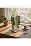 Wave |   Acrylic Led Table Lamp |   Remote Controlled +100 Color Rgb Ambient Light |   Decorative Modern Living Room Bedroom Night Light |   Collection - 5