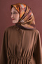 Sura Silk Scarf 2026-2027 - Autumn Winter-Asm9611A-56