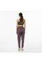 Runlife Pant Women's Purple Trousers - 2