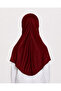 - Soft Rayon Fabric Hijab for Elegant Modesty - 3
