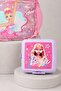 X Dekomus Licensed Ballerina Magic Collection Large School Bag, Lunch Box and Water Bottle - 4