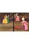 DieCut Reading Cinderella - 3