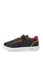 Zetron Boy P Black Boy's Sneaker - 3