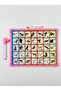 Interactive Arabic Alphabet & Animal Learning Board