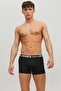 Sense Trunks 3'lü Boxer - 4