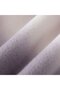 Women's faux cashmere scarf blue 200x65cm gradient tassel. - 4