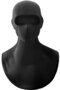 Motorcycle face mask black windproof full face winter.