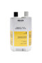 System 1 Duo by Nioxin for Unisex - 2 x 33.8 oz Shampoo, Conditioner - 5