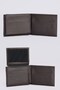 Special Boxed Men's 3-Piece Set: Wallet, Card Holder, and Belt Gift Set for Groom - 5