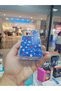 Xiaomi Redmi Note 12 Pro 5g Compatible Daisy Shine Stone Flower Pattern Shiny Case - 4