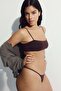Jersey tanga thong briefs - 3