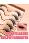5 Pairs of Eyelashes - 2