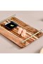 WOODEN TRAY-MEDIUM - 7