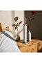 Scent Smart | Portable Scent Diffuser | Adjustable Fragrance Levels | Aroma Diffuser | 10,000 mAh Rechargeable Battery, App Controlled, Whisper Quiet and Aromatherapy Device | Silver - 2