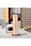 - SCENTORA - Portable Essential Oil Diffuser - Compact, Stylish, Adjustable Fragrance Levels, App-Controlled, Touch Screen, Whisper-Quiet Operation (Gold) - 3