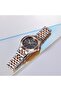 Women's Stainless Steel Watch, Gray Dial | Trn-032srg - 5