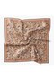 Velora Scarf Aura Floral Mink - 4