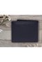 India Green Leather Men's Wallet (699705) - 7