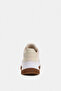Berrett2 Cream Women's Sneaker Flfbrtpel12-Cream - 3