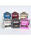 Both toy and keychain mini casino lucky charm jackpot keychain - 3