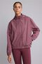 Windproof Regular Fit Raglan Sleeve Hooded Raincoat C4949Ax26Au - 3
