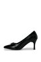 Inci Grona Black Women's Heeled Shoes - 3