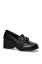 105634.Z Black Women's Heeled Shoes - 2