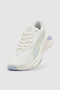 Pwr Hybrid Tr Wns Warm White-Yellow Aler Sports Shoes - 6