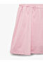 Back Detailed Slim Fit Sleeveless Thin Strap Sports Dress - 3