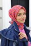 وشاح ناعم 73077-09 - 3
