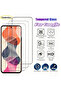 Google Pixel 9 Pro 3 Pieces Tempered glass 3Pcs Explosion-proof Tempered Glass For Google Pixel 10A