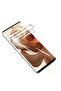 Motorola Edge 70 Fusion High Definition 4 Pieces NNBILI 4pcs Ultra-Thin HD Soft Hydrogel Film for Cu - 7